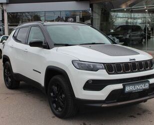 Jeep Jeep Compass MY 22+ Upland PHEV Gebrauchtwagen