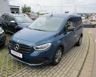 Mercedes-Benz Mercedes-Benz Citan Kasten 110 Mbux,SHZ,PDC,Tempom Gebrauchtwagen