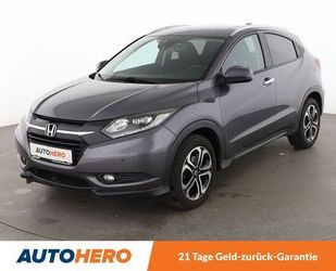 Honda Honda HR-V 1.5 Executive Aut.*NAVI*SHZ*CAM*PDC*PAN Gebrauchtwagen