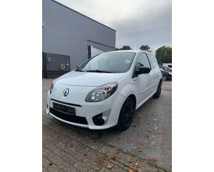 Renault Renault Twingo YAHOO! 1.2 *1HAND*Klima*Tüv* Gebrauchtwagen