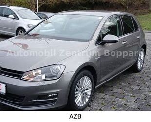 VW Volkswagen Golf VII Lim. Cup BMT Gebrauchtwagen