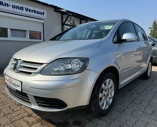 VW Volkswagen Golf Plus V Comfortline Gebrauchtwagen