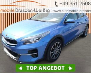 Kia Kia XCeed 1.5 T-GDI Gold*Navi*Kamera*JBL*LED* Gebrauchtwagen