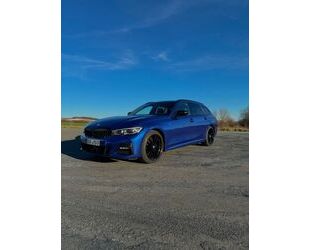 BMW BMW 320d xDrive Touring M Sport Auto M Sport Gebrauchtwagen