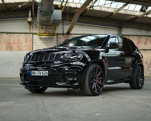 Jeep Jeep Grand Cherokee SRT8 - JP Performance Showcar Gebrauchtwagen