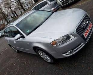 Audi Audi A4 Avant 2.7 TDI Gebrauchtwagen