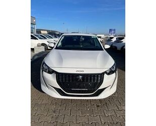 Peugeot Peugeot 208 ActivePack 100 automatik -- 10x an Lag Gebrauchtwagen