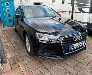 Audi Audi A4 35 TDI S tronic Avant - Gebrauchtwagen