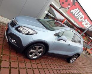 Opel Opel Mokka Innovation ecoFlex 4x4 Gebrauchtwagen