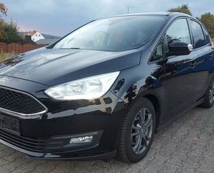 Ford C-Max Gebrauchtwagen