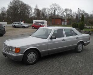 Mercedes-Benz Mercedes-Benz S 260 W126 Gebrauchtwagen