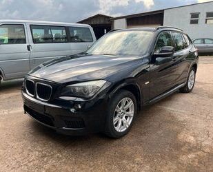 BMW BMW X1 xDrive20d M paket Gebrauchtwagen