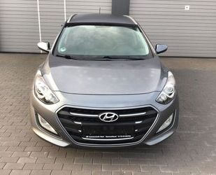 Hyundai Hyundai i30 cw YES!KLIMA.70TKM Gebrauchtwagen