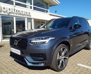 Volvo Volvo XC90 B5 D Aut. AWD R-Design / Luftfahrwerk/A Gebrauchtwagen