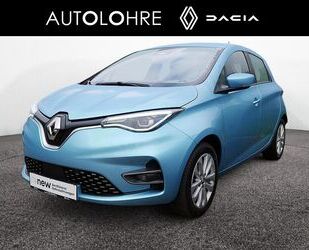 Renault Renault ZOE Experience Z.E.50 R110 (inkl.Batterie) Gebrauchtwagen