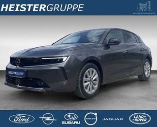 Opel Opel Astra Elegance 1.2 Turbo Gebrauchtwagen