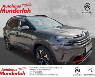 Citroen Citroën C5 Aircross C-Series Hybrid 225 EAT8 SHZ K Gebrauchtwagen