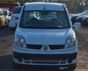 Renault Renault Kangoo Edition Campus Automatik Gebrauchtwagen