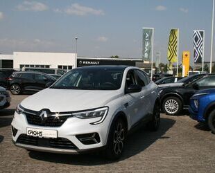 Renault Renault Arkana Techno Automatic Jahreswagen! Gebrauchtwagen