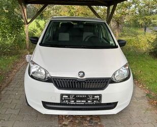 Skoda Skoda Citigo 1.0 MPI Easy Easy Gebrauchtwagen