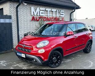 Fiat Fiat 500L Rockstar 1.4 *R-Kamera*PDC*Navi*Euro6 Gebrauchtwagen