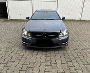 Mercedes-Benz Mercedes-Benz C 220 CDI AMG Paket Gebrauchtwagen