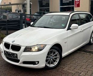 BMW BMW 318i *PANO*BT*SHZ*2ZKlima Gebrauchtwagen