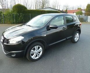 Nissan Nissan Qashqai Acenta Gebrauchtwagen