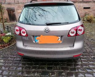 VW Golf Plus Gebrauchtwagen