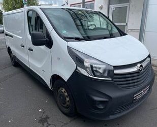 Opel Opel Vivaro B Kasten Gebrauchtwagen