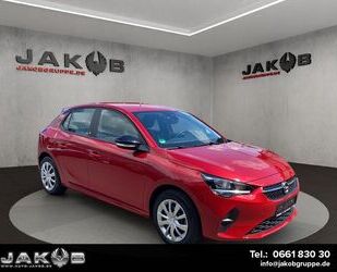 Opel Opel Corsa e Edition EditionElektro 100 kW (cont. Gebrauchtwagen