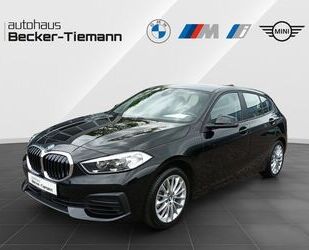 BMW BMW 116i Fin. ab 2,99% |Navigation | DAB | Wirel. Gebrauchtwagen