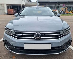 VW Volkswagen Passat Variant 1.4 TSI Plug-In-Hybrid G Gebrauchtwagen