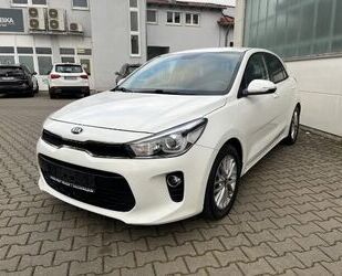 Kia Kia Rio 1.0 T-GDI Dream Team - NAVI - Kamera - 8fa Gebrauchtwagen