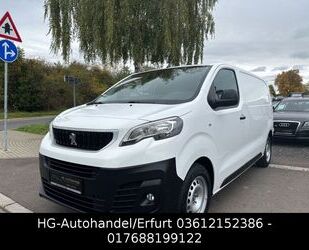 Peugeot Peugeot Expert Kasten Premium L2 Scheckheftgepfleg Gebrauchtwagen