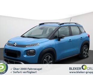 Citroen Citroën C3 Aircross Pure Tech 82 Feel Gebrauchtwagen