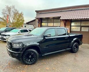 Dodge Dodge LARAMIE*V8*OFF-ROAD*AHK*NAVI*LIFT*4X4*GARANT Gebrauchtwagen