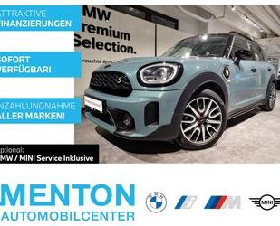 Mini MINI Cooper SE ALL4 PDC/Panorama/Navi/Shz/DAB/18