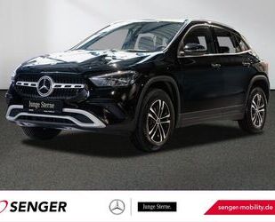 Mercedes-Benz Mercedes-Benz GLA 200 *7G-DCT*Rückfahrkamera*LED*M Gebrauchtwagen