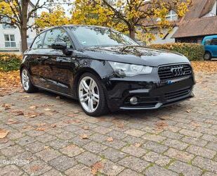 Audi Audi A1 1.6 TDI Attraction Attraction Gebrauchtwagen