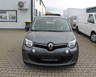 Renault Renault Twingo Limited*KLIMA*TÜV+INSP NEU*USB*ZV* Gebrauchtwagen