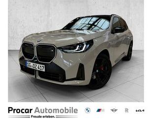 BMW BMW X3 M50 xDrive M Sport+PANO+PA+DA+ACC+H/K+AHK+R Gebrauchtwagen