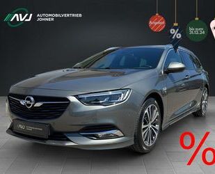 Opel Opel Insignia B Sports Tourer Business Innovation Gebrauchtwagen