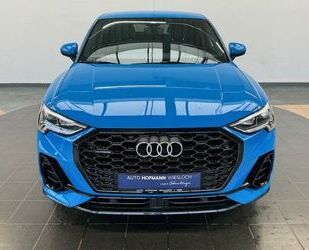 Audi Audi Q3 Sportback S line 40 TDI quattro S tronic Gebrauchtwagen