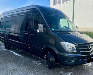 Mercedes-Benz Mercedes-Benz Sprinter L3H2 Gebrauchtwagen