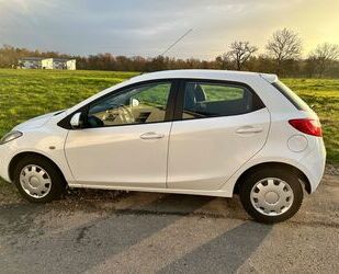 Mazda Mazda 2 1.3 MZR 55kW Edition Edition Gebrauchtwagen