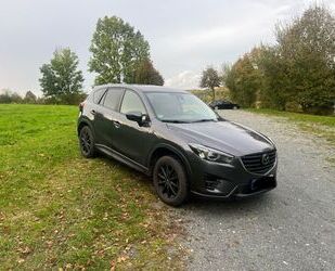 Mazda Mazda CX-5 2.2 SKYACTIV-D 175 Nakama Intense AWD A Gebrauchtwagen