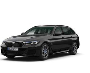 BMW BMW 530e xDrive Touring M Sportpaket Innovationsp. Gebrauchtwagen