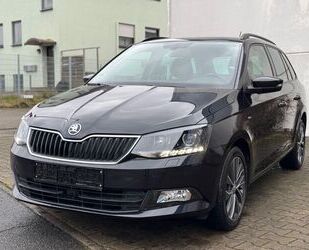 Skoda Skoda Fabia Combi Ambition DRIVE // DSG // LED //E Gebrauchtwagen