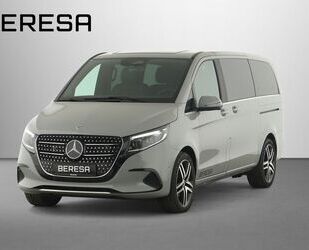 Mercedes-Benz Mercedes-Benz V 250 Avantgarde Lang Distronic Navi Gebrauchtwagen